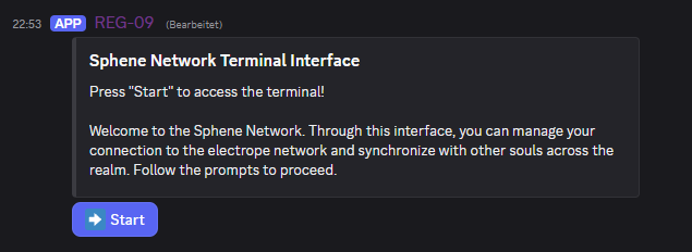 Discord REG-09 Bot